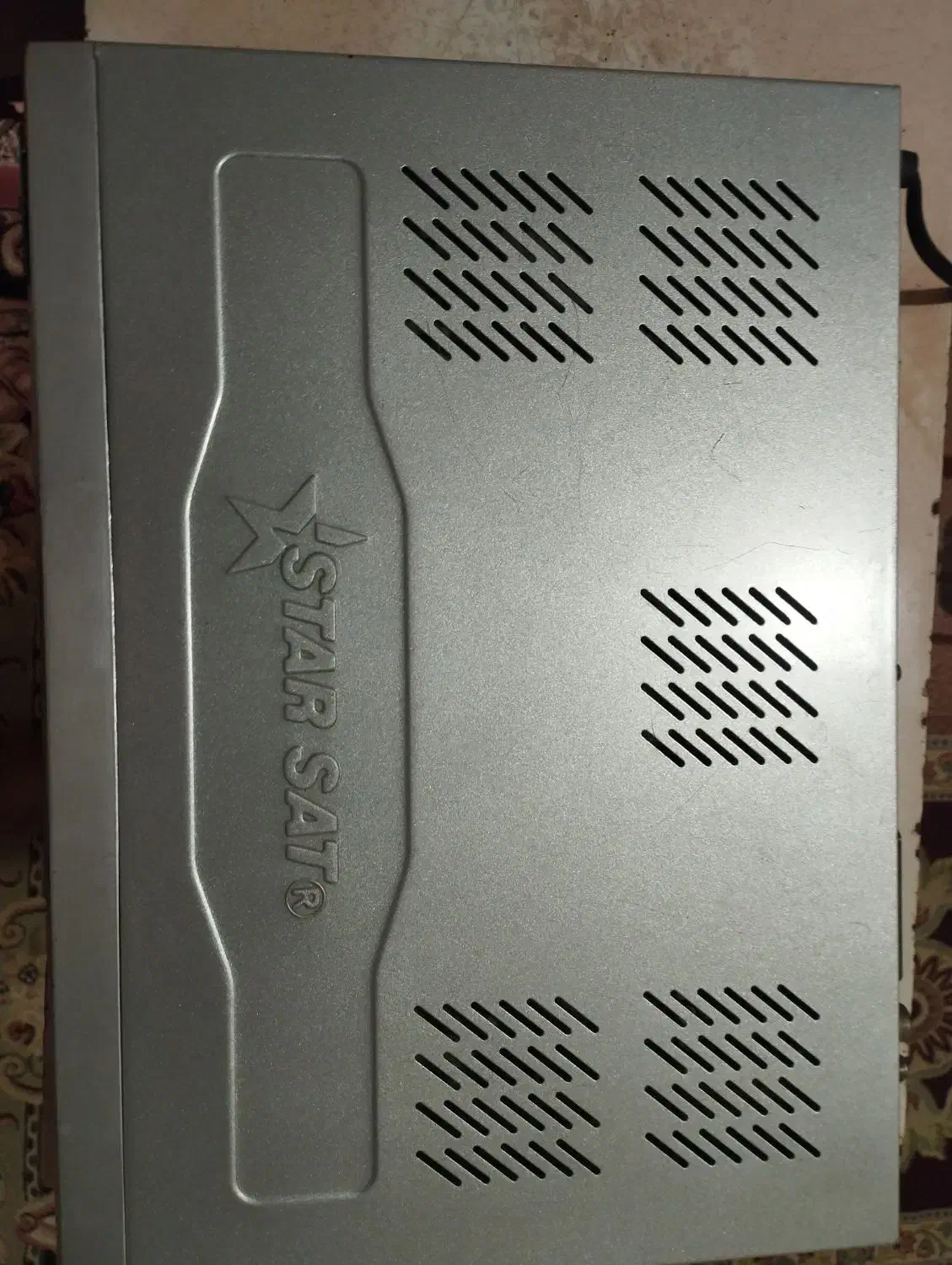 گیرنده دیجیتال|صوتی و تصویری|کارون, |دیوار