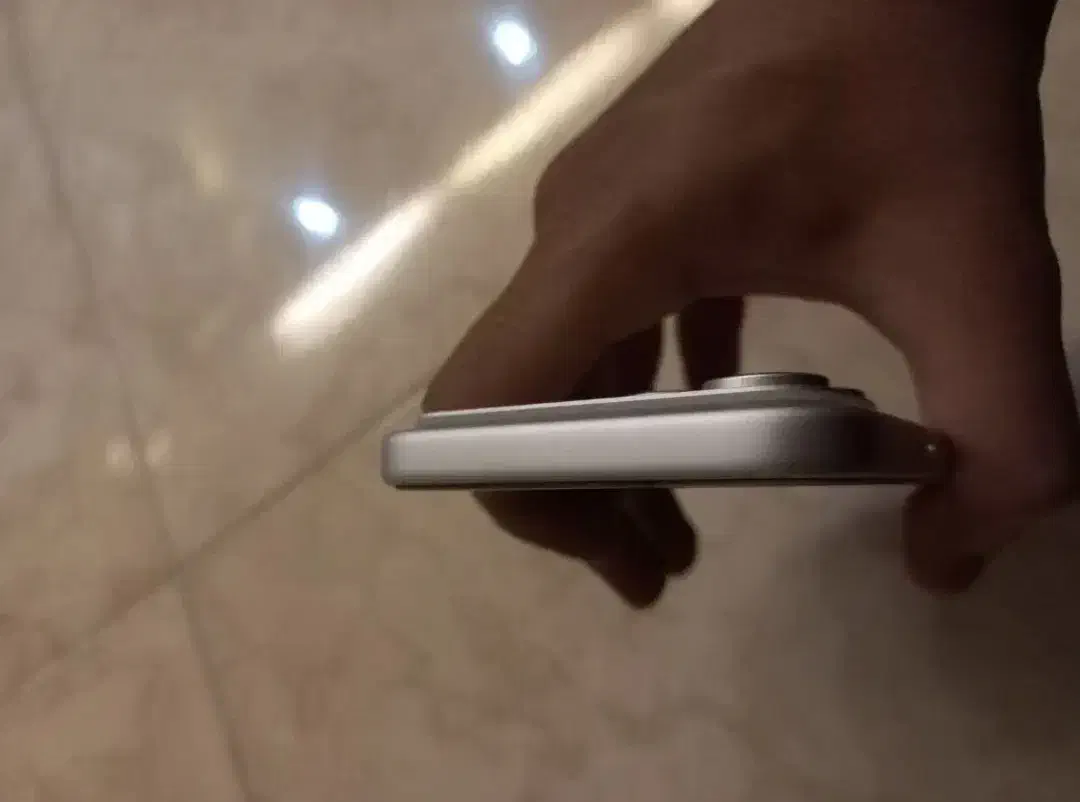 iphone17 promax 256g|موبایل|بروجرد, |دیوار