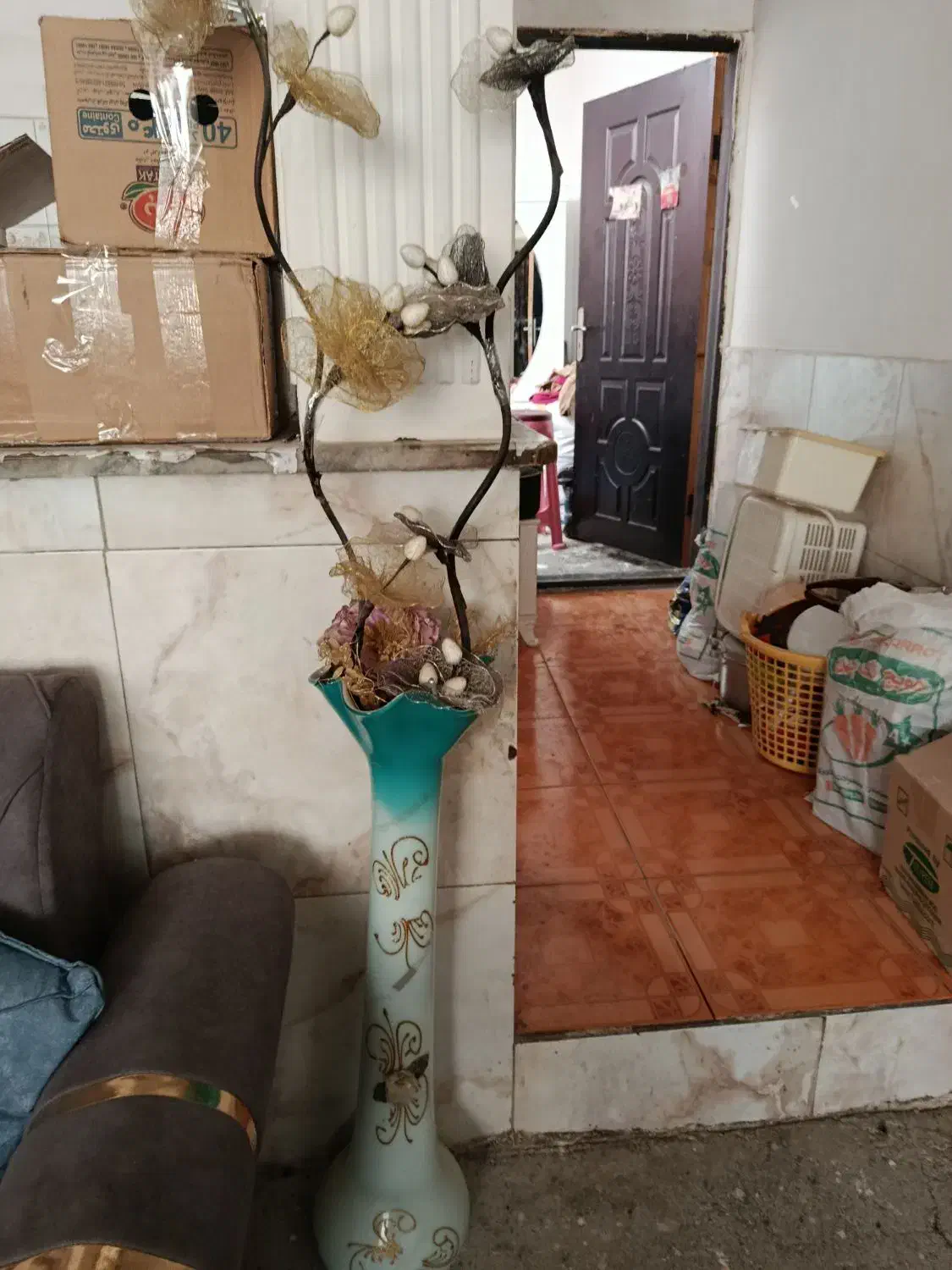 بوفه وکلی لوازم نوه|بوفه، ویترین، کنسول|مشهد, اروند|دیوار