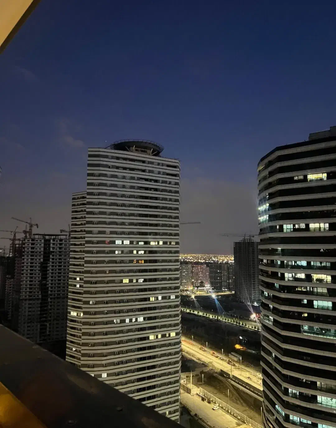 ۸۶متر/نمایندگیرسمی/پدافندهواییارتش/اقساطی|فروش آپارتمان|تهران, دریاچه شهدای خلیج فارس|دیوار