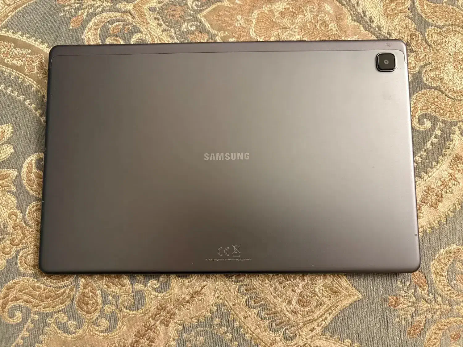 تبلت سامسونگ galaxy tab A7|تبلت|تهران, امیرآباد|دیوار