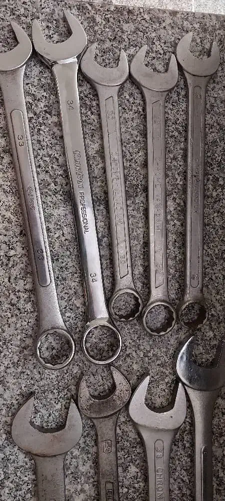 ابزار و اچار اورجینال کلکسیونی|ابزارآلات|قدس, شهرقدس|دیوار