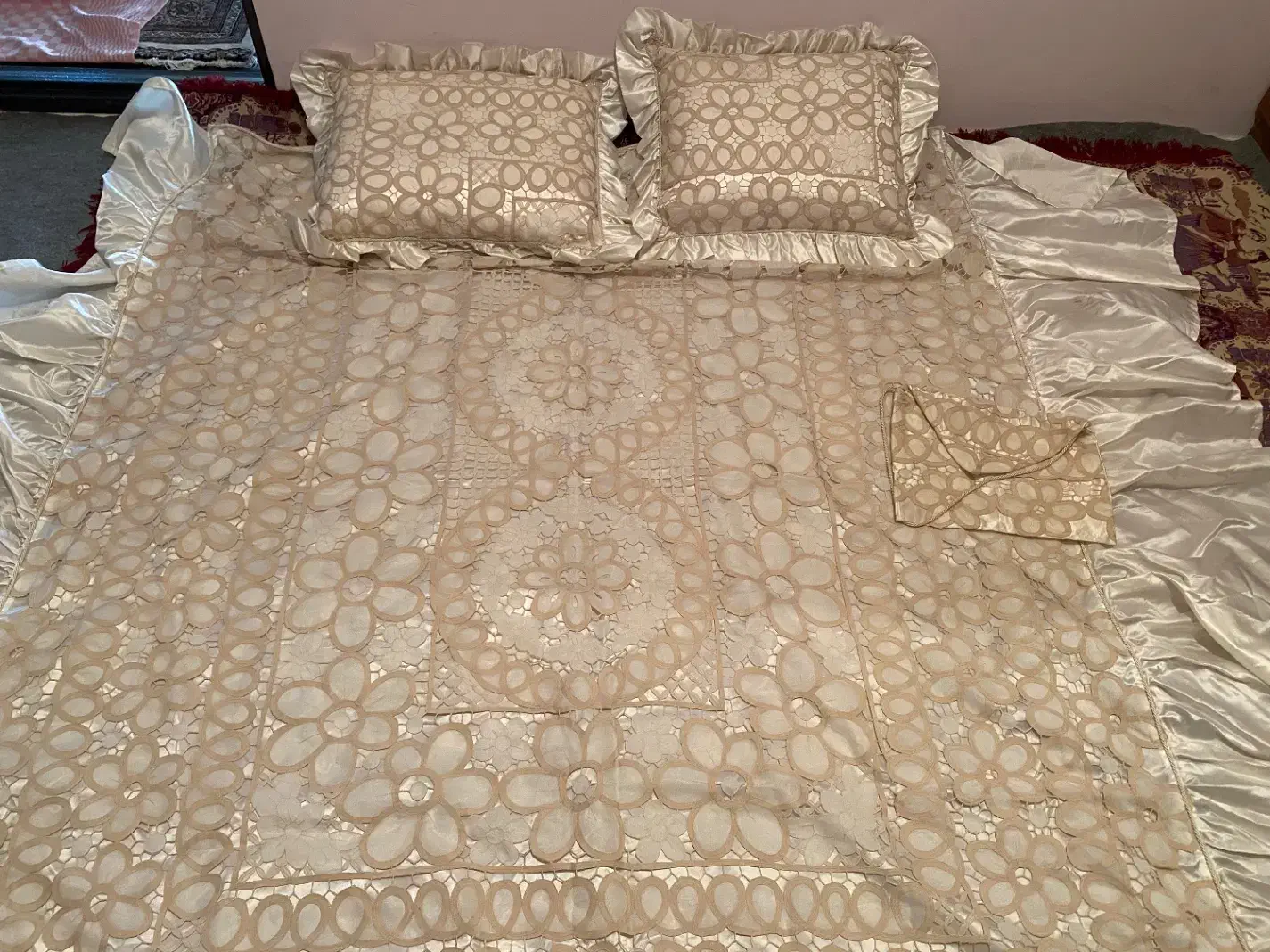 روتختی|سرویس روتختی|خوی, |دیوار