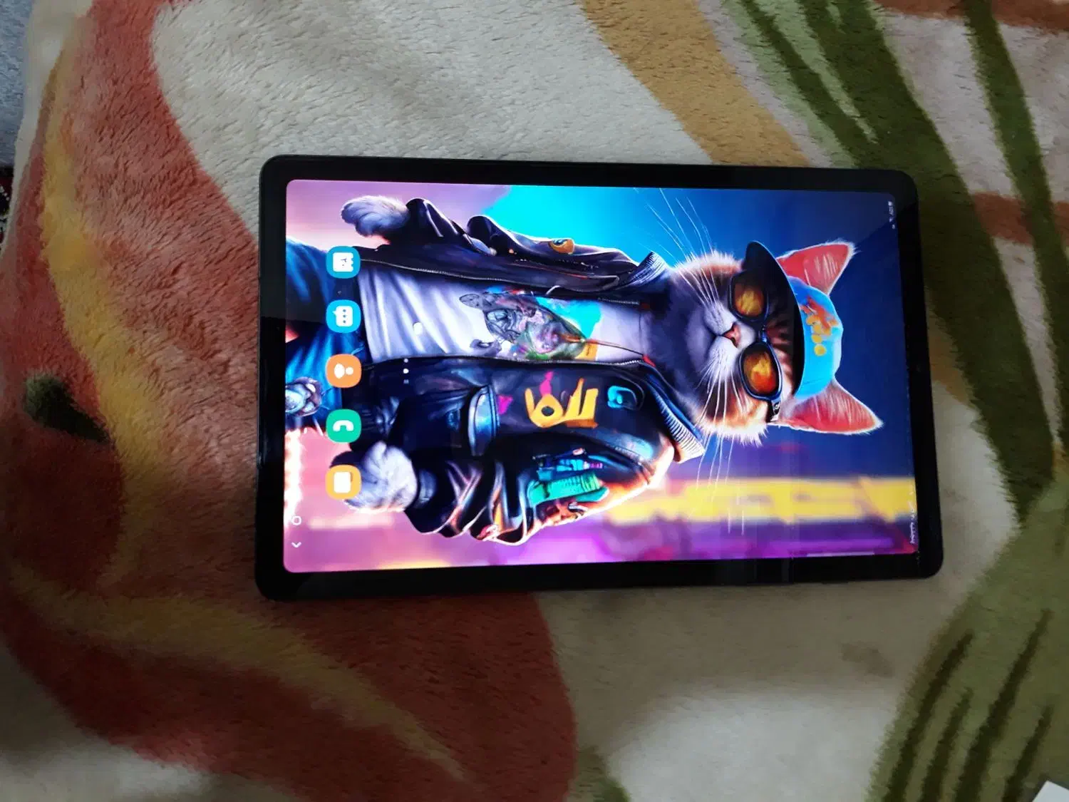 تبلت S6 لایت|تبلت|اصفهان, شهرک کوثر|دیوار