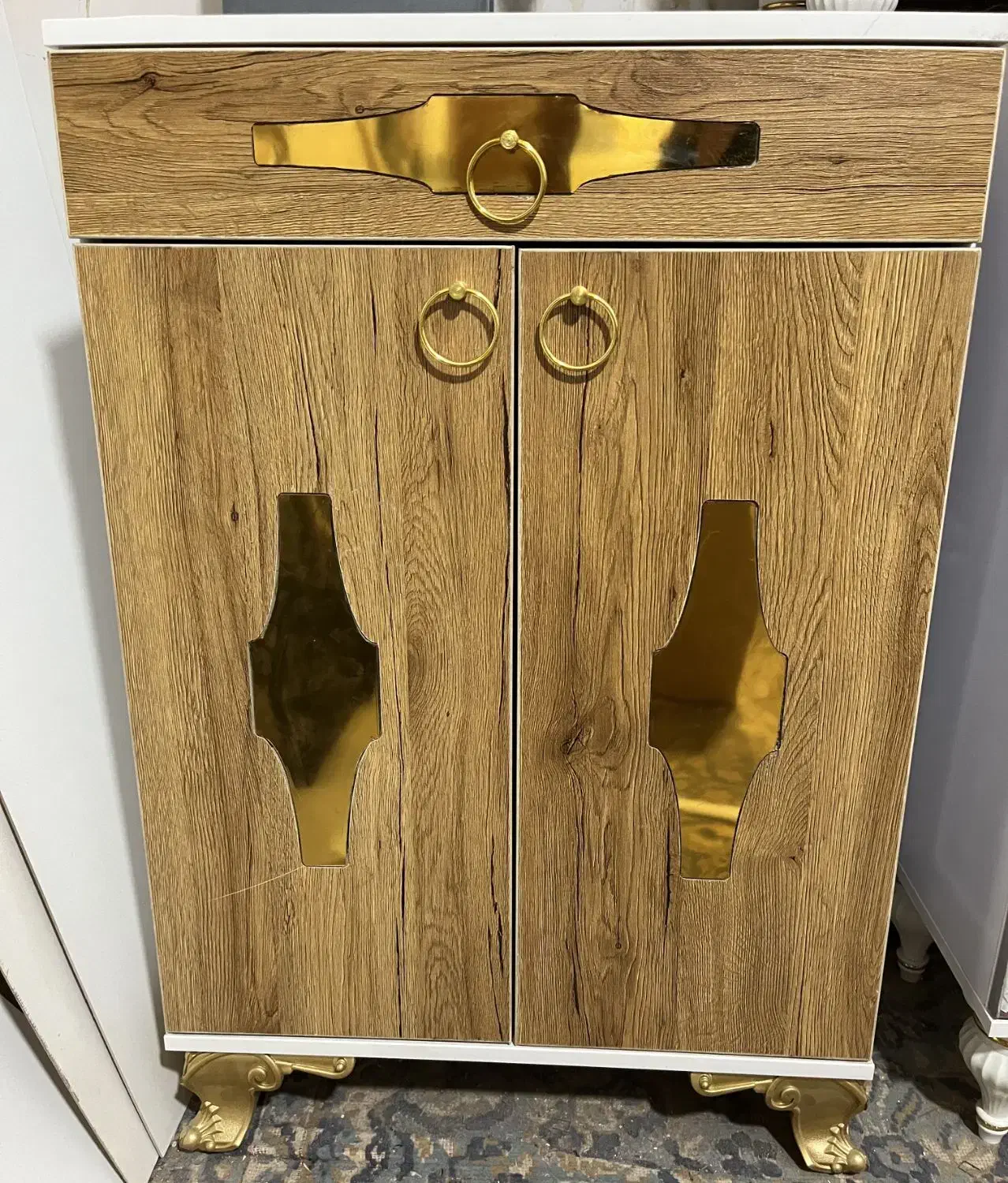 فروش ویژه جاکفشی در تولیدی|جاکفشی، کمد، دراور|زرند, |دیوار