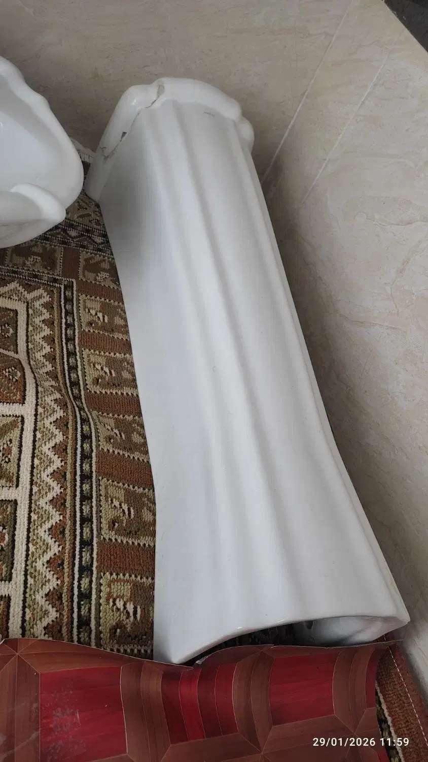 روشویی|لوازم سرویس بهداشتی|دورود, |دیوار