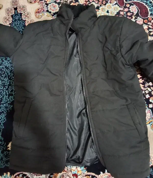 کاپشن 3xنو|لباس|مشهد, طبرسی شمالی|دیوار