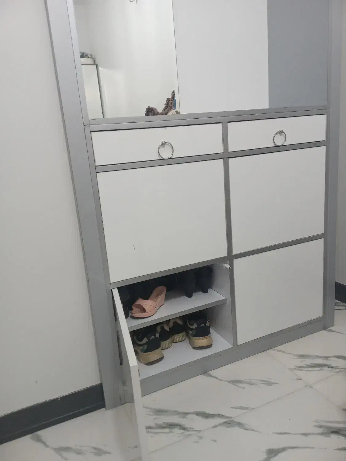 فروش جاکفشی|جاکفشی، کمد، دراور|برخوار, |دیوار