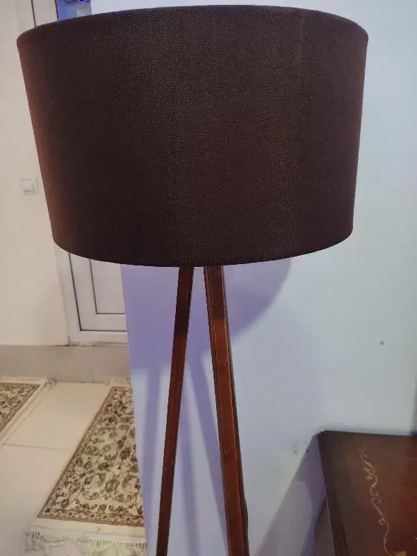 آباژور|چراغ خواب و آباژور|میاندوآب, |دیوار