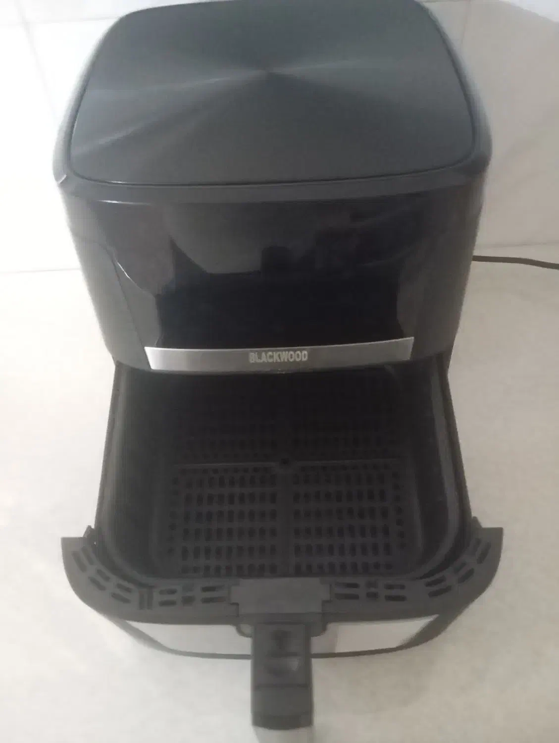 هواپز بلک وود|اجاق گاز و لوازم برقی پخت‌وپز|ساوه, |دیوار