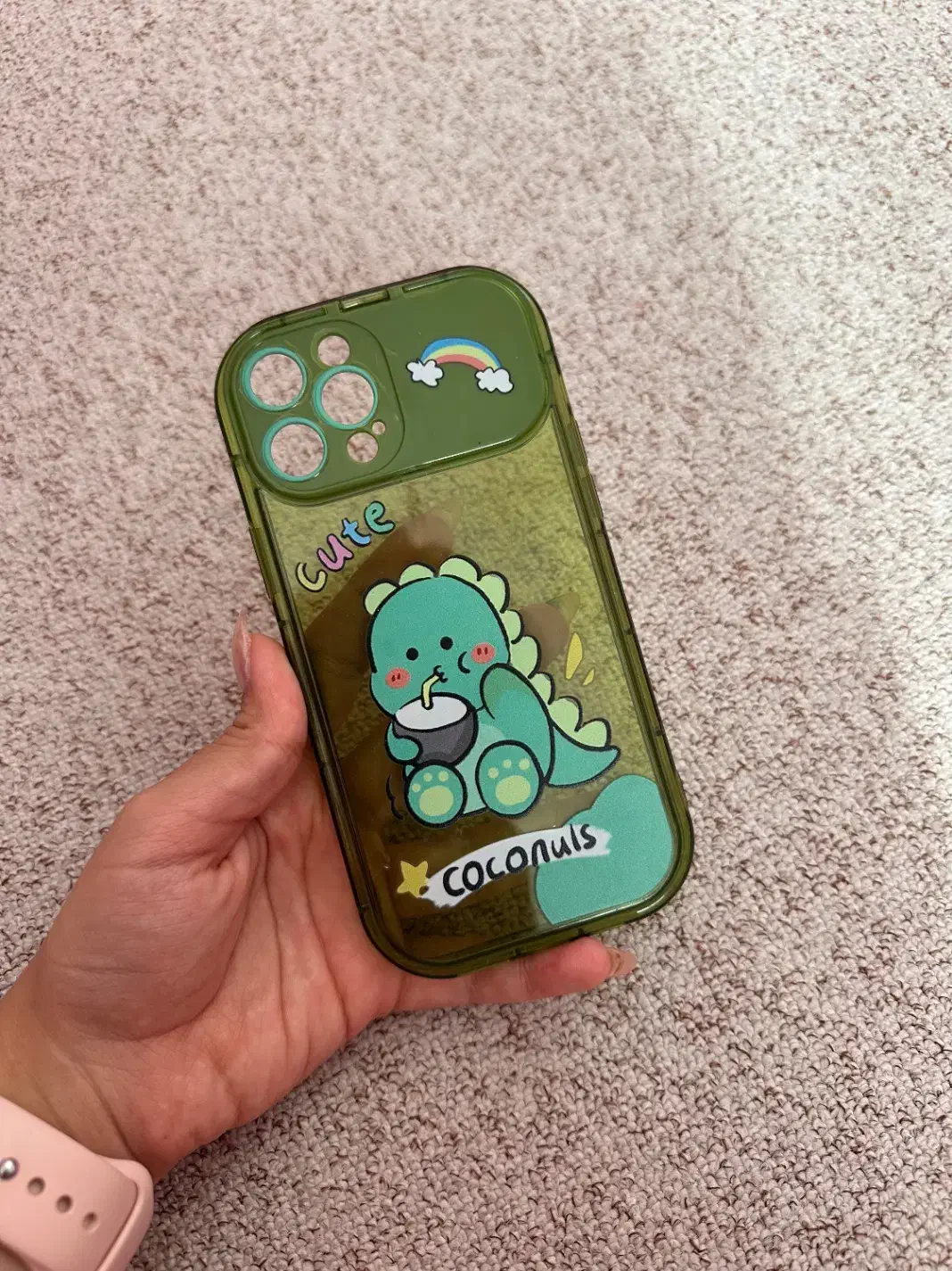 قاب ایفون ۱۲ پرو مکس|لوازم جانبی موبایل و تبلت|همدان, |دیوار