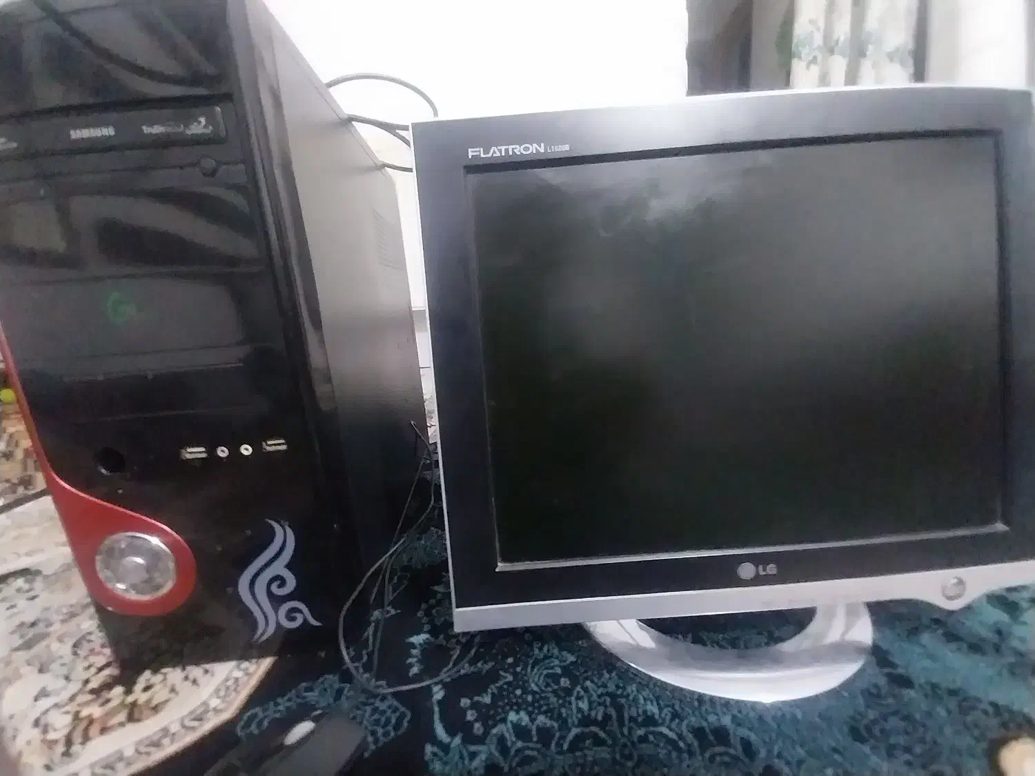 کامپیوتر|رایانه رومیزی|شاهرود, |دیوار