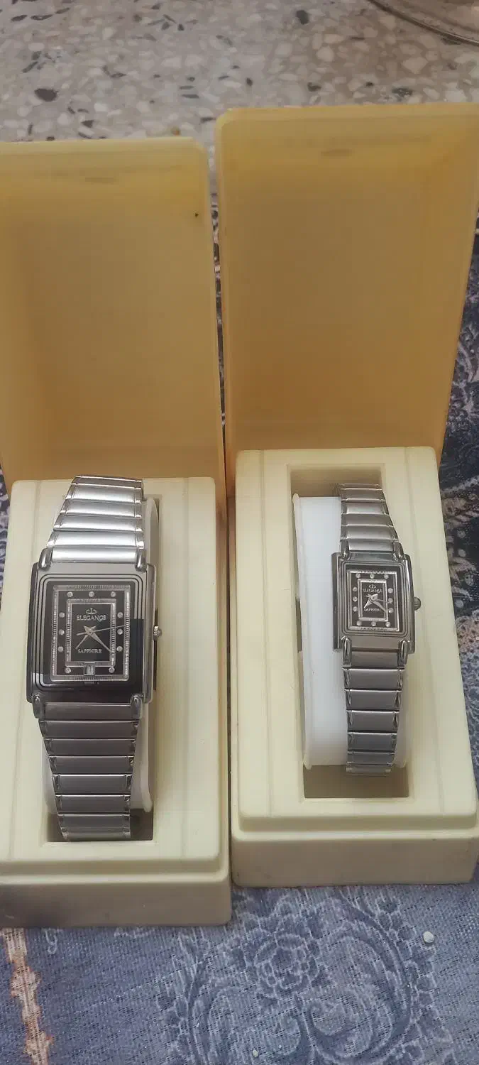 ساعت ست|ساعت|اصفهان, بهارستان|دیوار