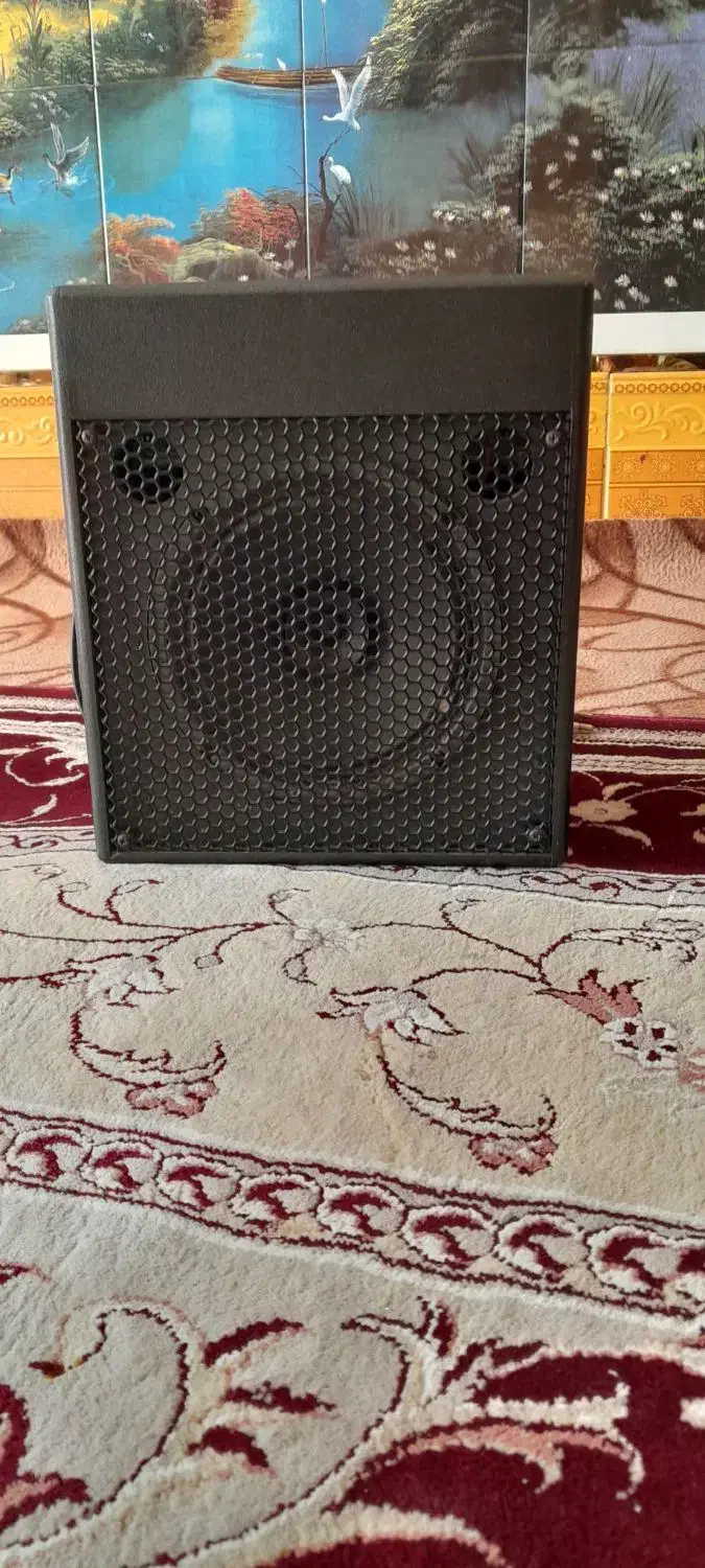 باند|سیستم صوتی خانگی|شادگان, |دیوار