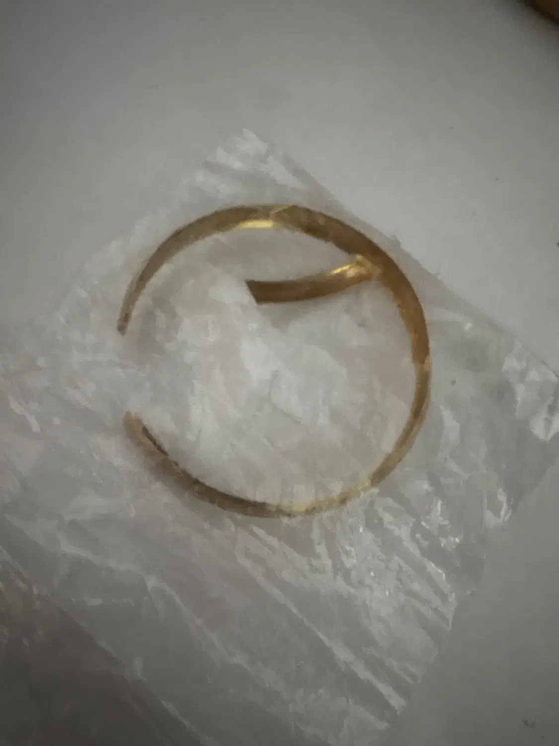 طلا شکسته سرمایه گذاری|جواهرات|خواف, |دیوار