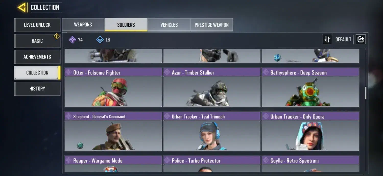 اکانت کالاف|کنسول، بازی ویدئویی و آنلاین|سنندج, |دیوار