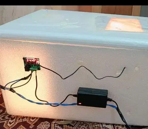 لوازم دستگاه جوجه کشی|لوازم جانبی حیوانات|یزد, |دیوار