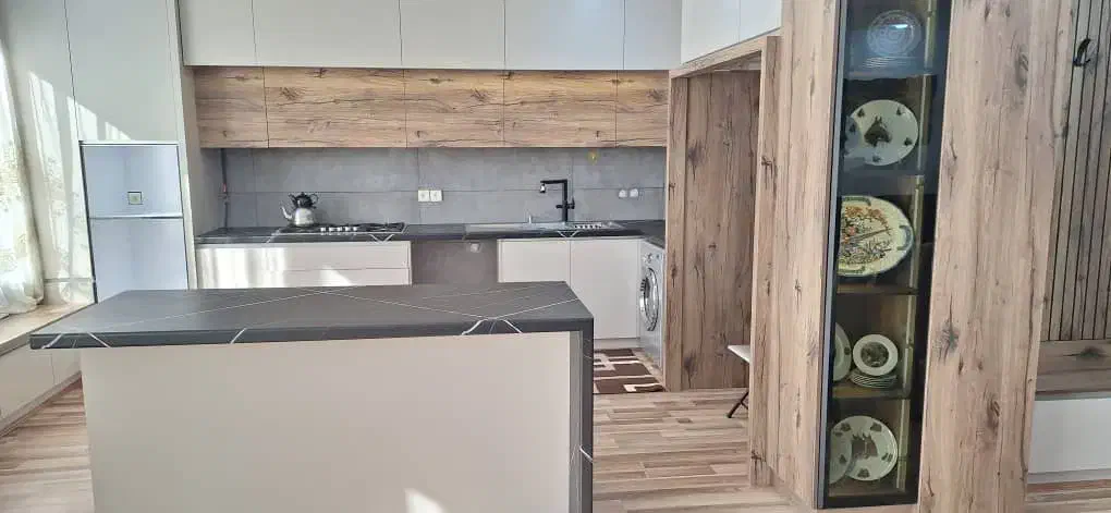 اجاره واحد کلید نخورده در مرکز شهر لاهیجان|اجارهٔ آپارتمان|لاهیجان, کوی آزادگان|دیوار