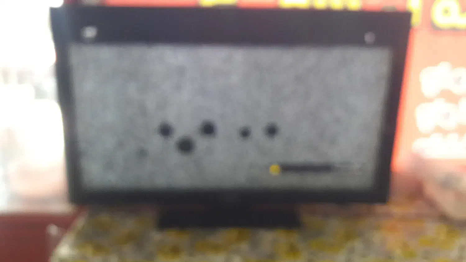 تلویزون السی دی50و32اینچ|تلویزیون و پروژکتور|رشت, لاکان شهر|دیوار