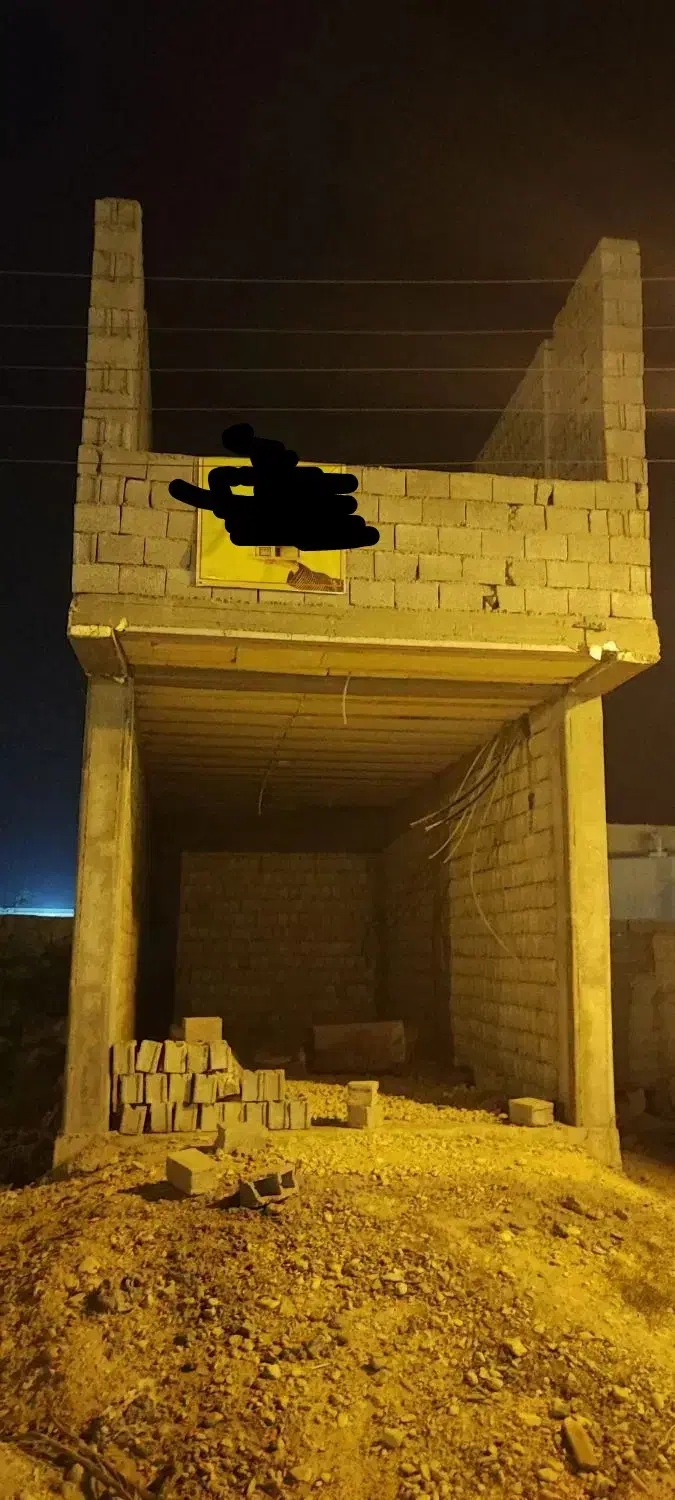 فروش مغازه نیمه کار|فروش مغازه و غرفه|دلوار, |دیوار