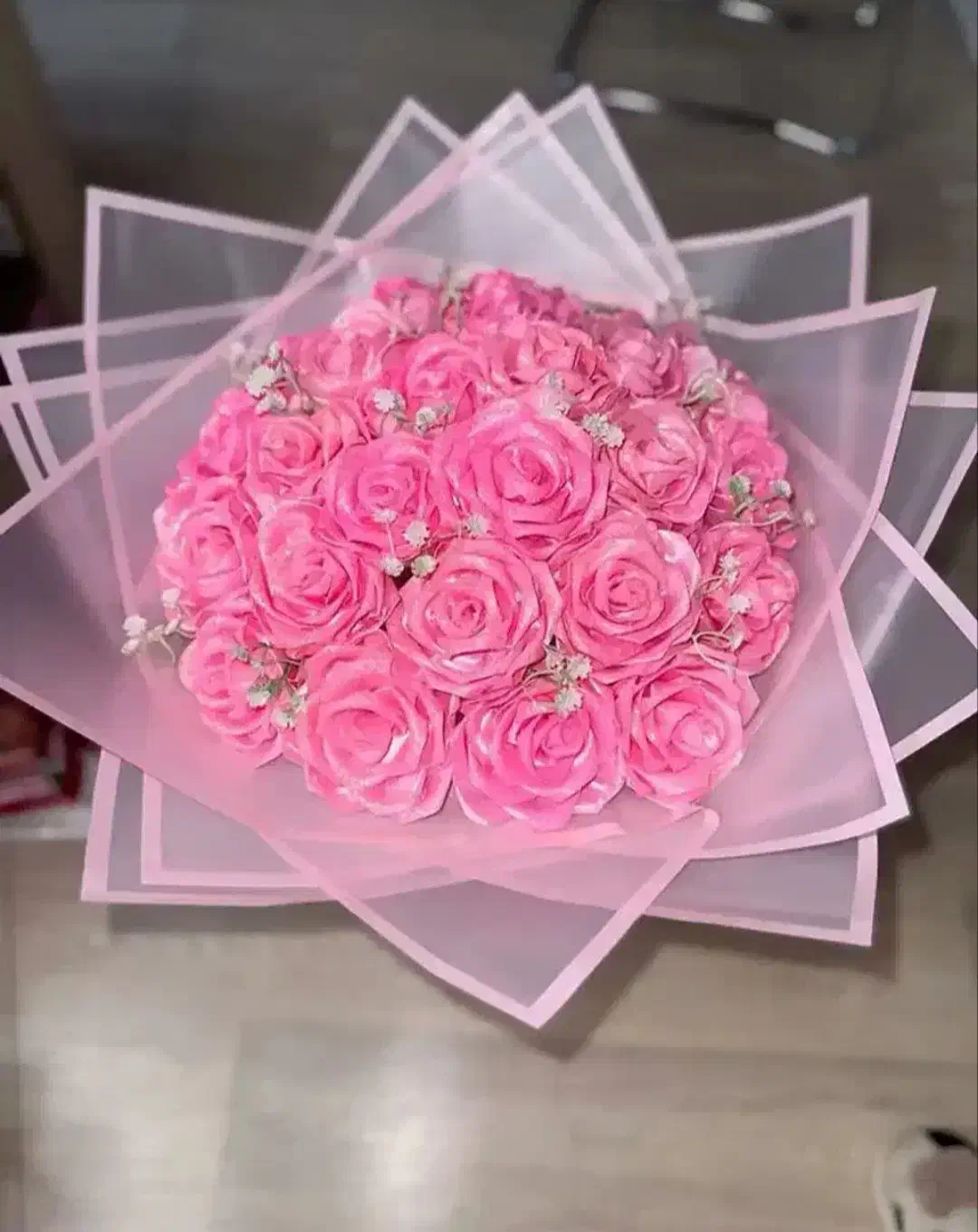 گل ربانی|گل مصنوعی|تهران, افسریه جنوبی|دیوار