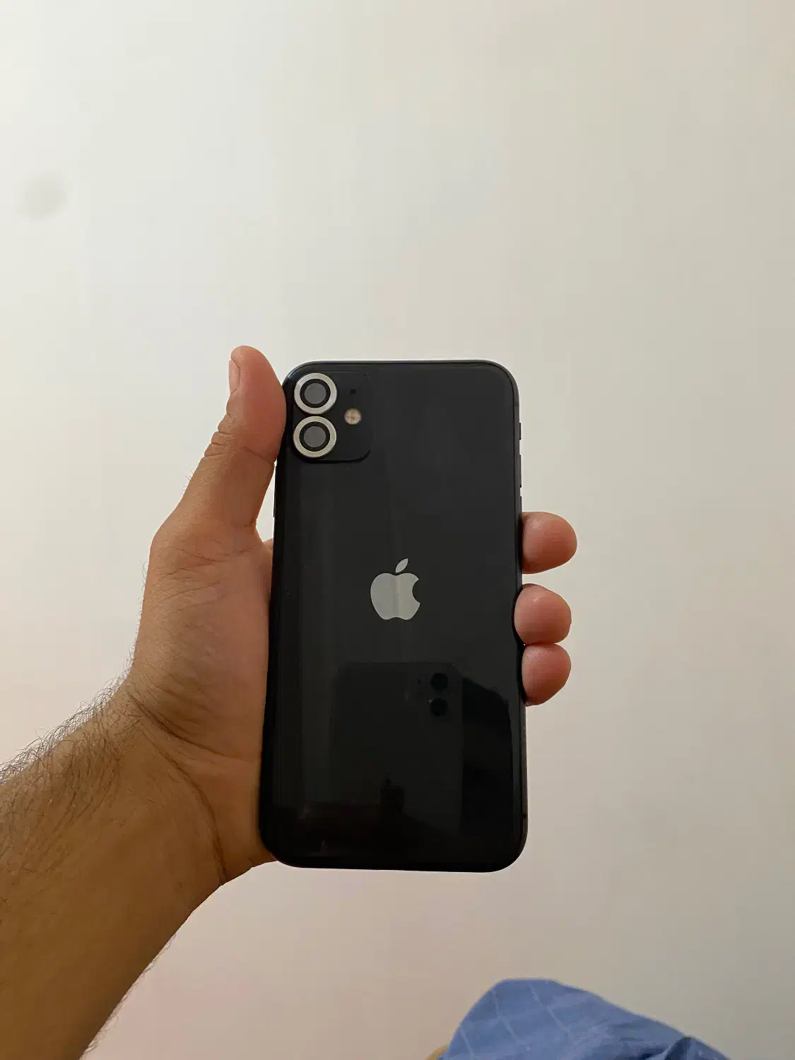 گوشی Iphone 11|موبایل|گنبد کاووس, |دیوار