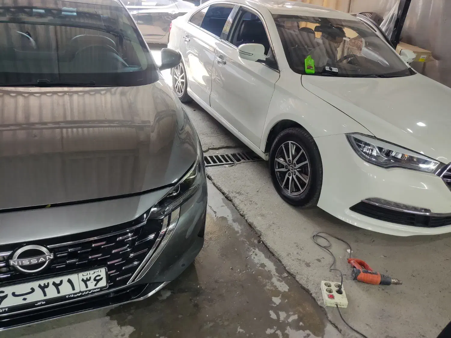 شاگرد نیمه وارد نقاشی و شاگرد صفر|استخدام صنعتی، فنی، مهندسی|مشهد, کوشش|دیوار