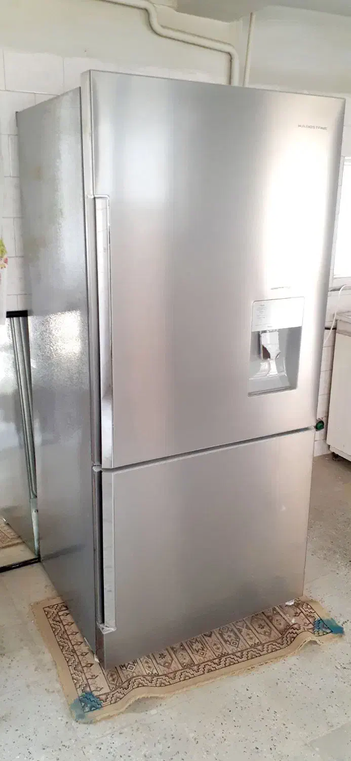 یخچال فریزر|یخچال و فریزر|کرمانشاه, |دیوار