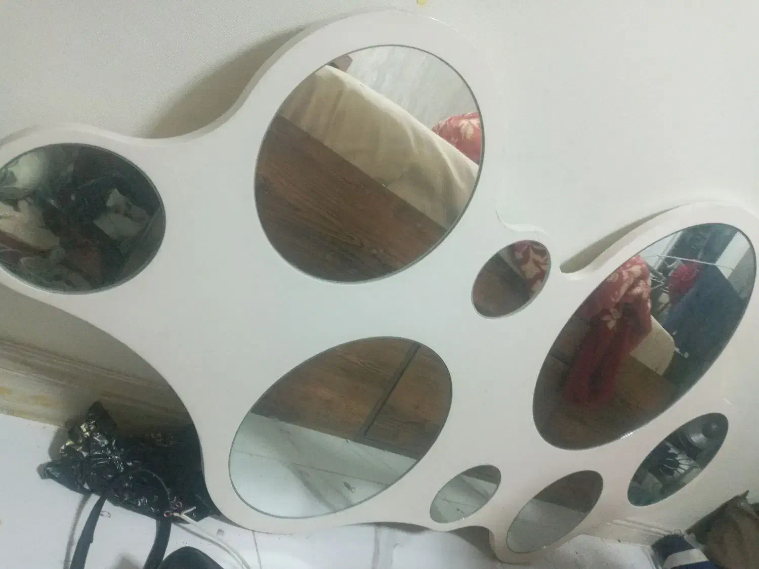 اینه دیواری|آینه|پردیس, فاز ۲|دیوار