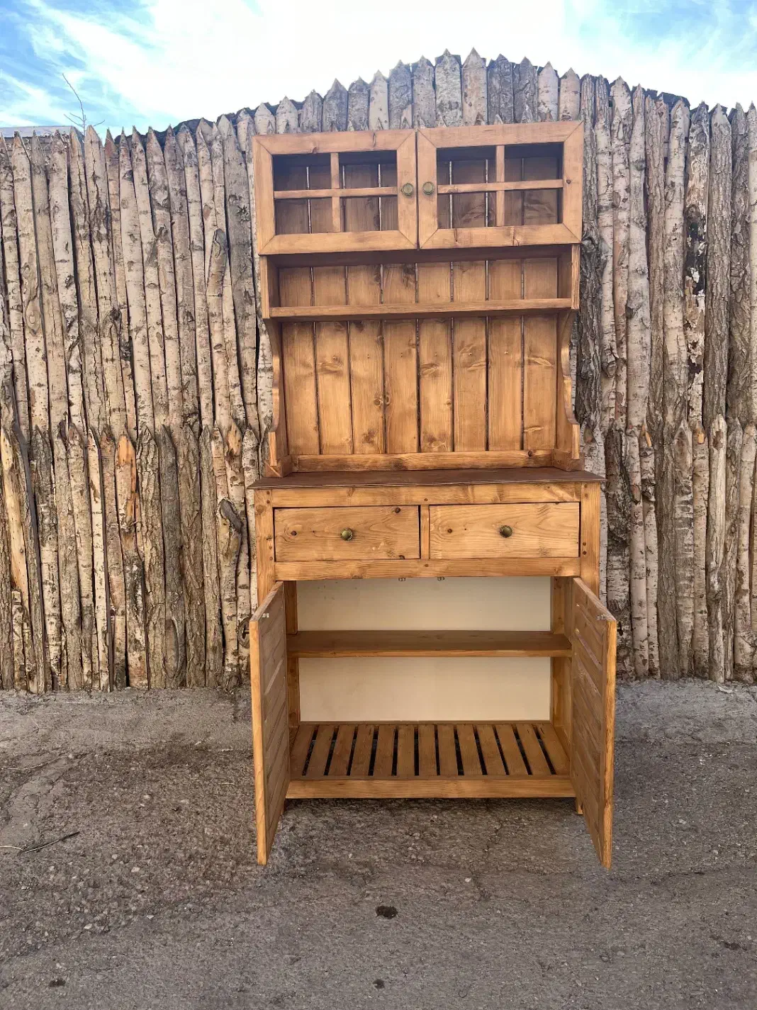 کافی بار|بوفه، ویترین، کنسول|تاکستان, |دیوار