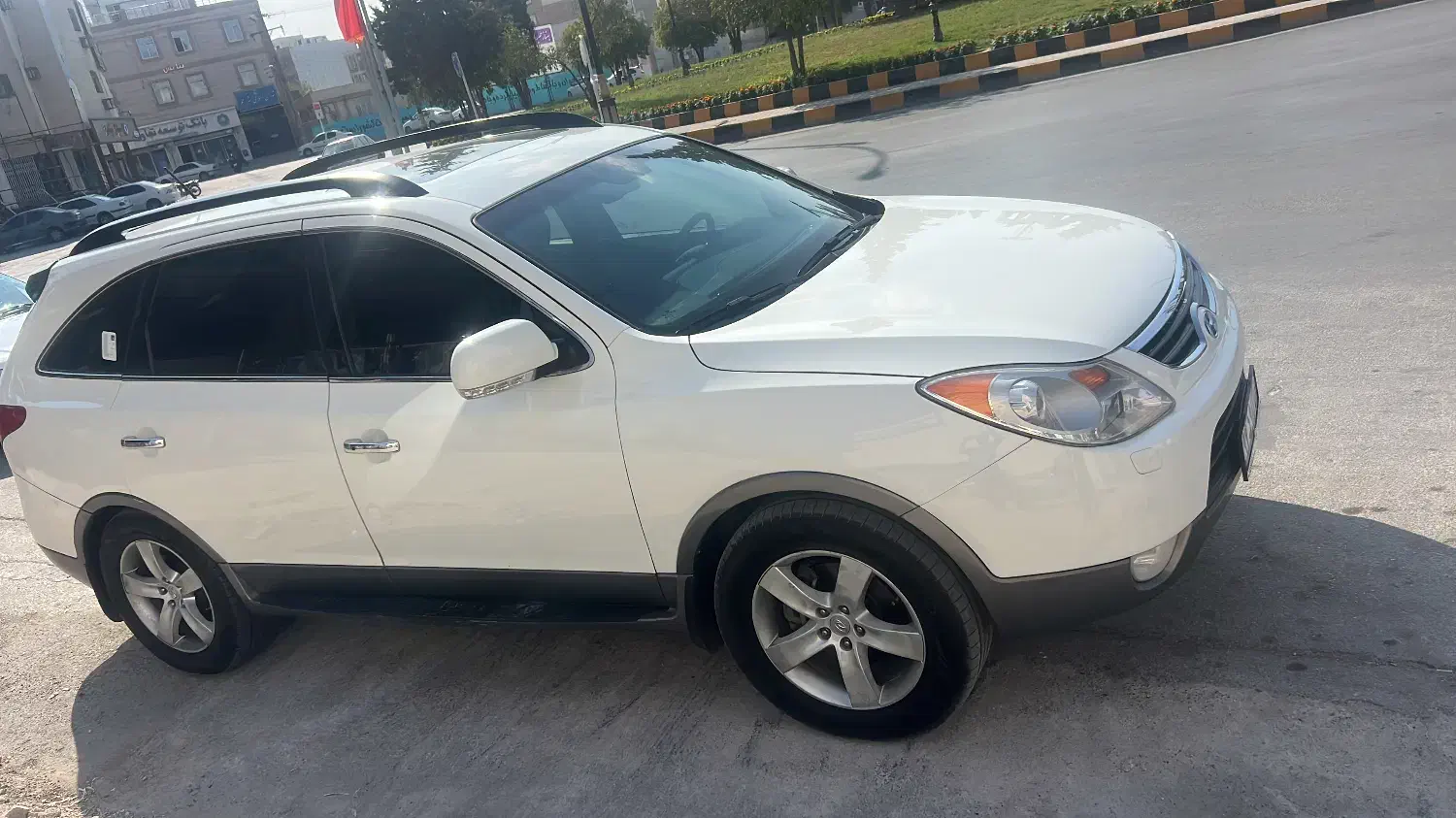 فروش ورا کروز ۲۰۱۱|خودرو سواری و وانت|جم, |دیوار