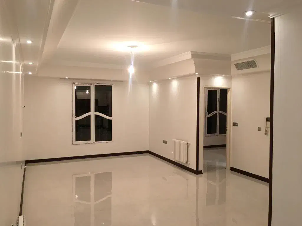 آپارتمان ۸۵ متر دو خواب خیابان رشید تهرانپارس