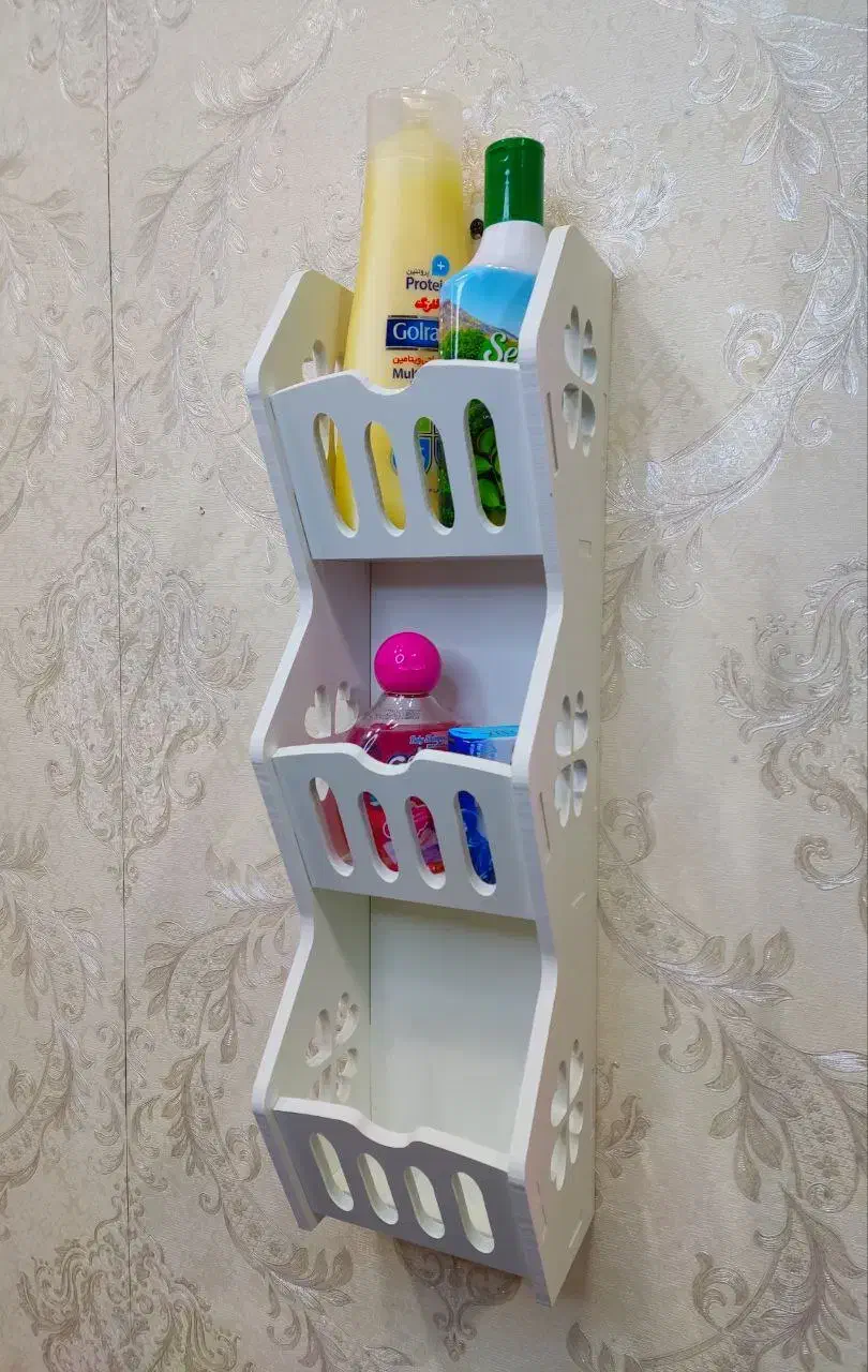 کنجی حمام|لوازم حمام|زابل, |دیوار