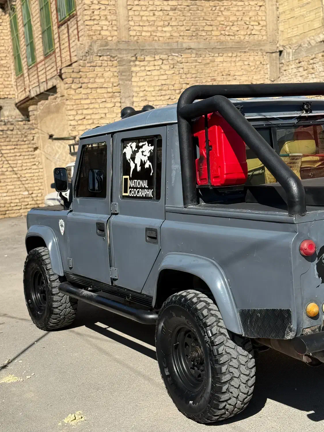 پاژن v6 مدل ۸۳|خودرو کلاسیک|مرودشت, ابوذر جنوبی|دیوار