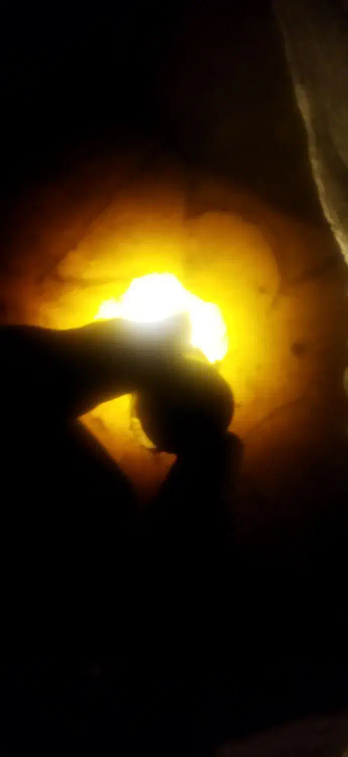 سنگ|کلکسیون اشیاء عتیقه|تاکستان, |دیوار