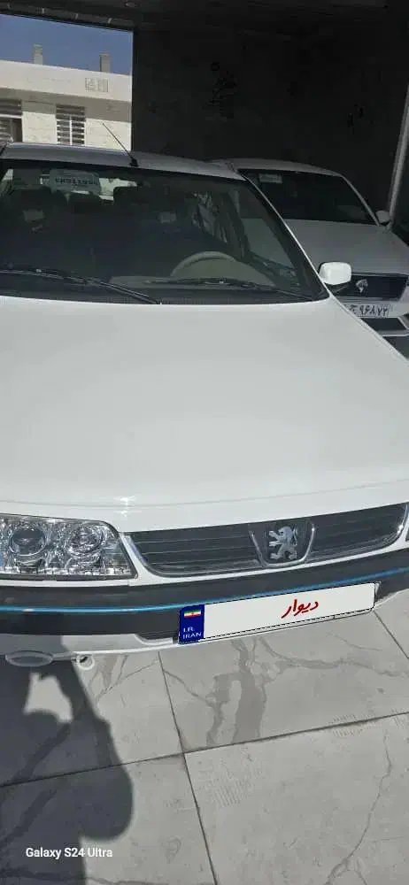 slx|خودرو سواری و وانت|لار, |دیوار