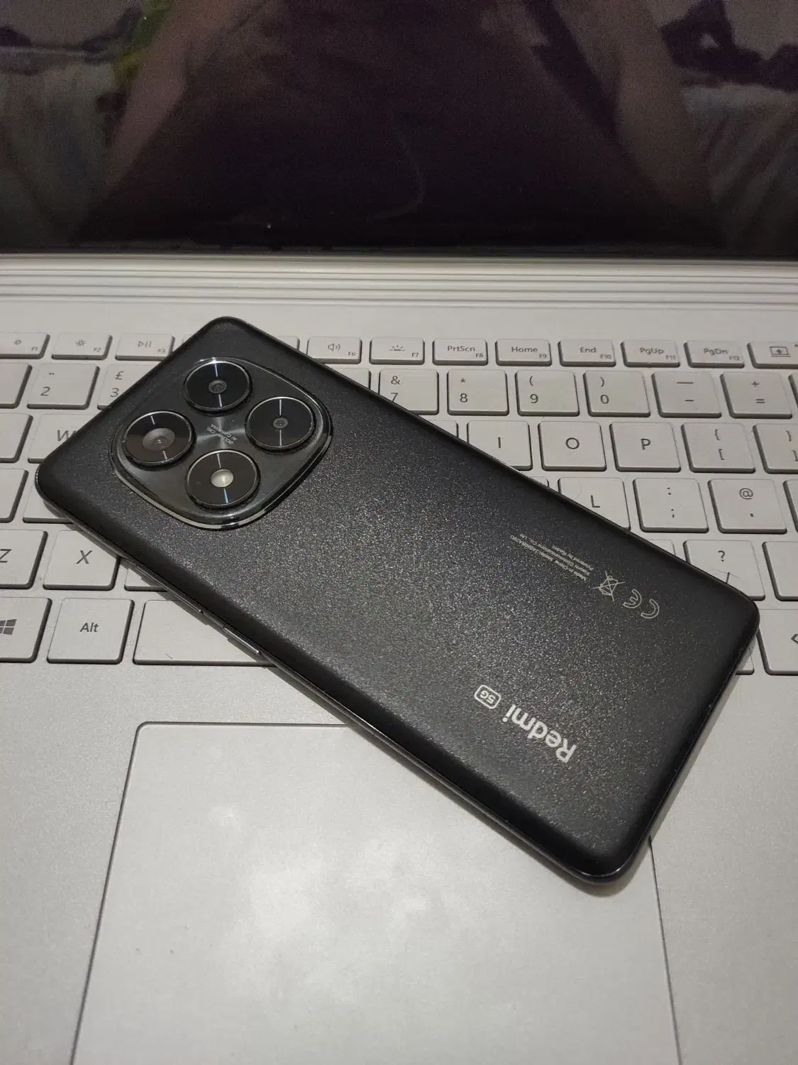 note 14 pro 5G|موبایل|کرمانشاه, |دیوار