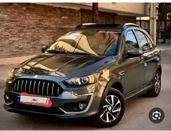 فروش حواله ماشین اطلسS|خودرو سواری و وانت|آق قلا, |دیوار