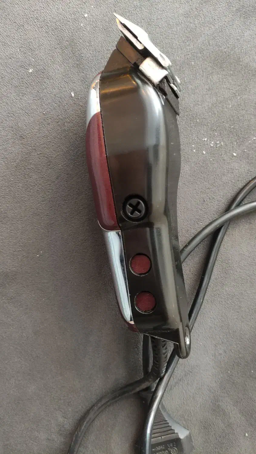 ماشین اصلاح وال مجیک اورجینال|آرایشی، بهداشتی، درمانی|اسلام‌شهر, شهرک مهدیه|دیوار