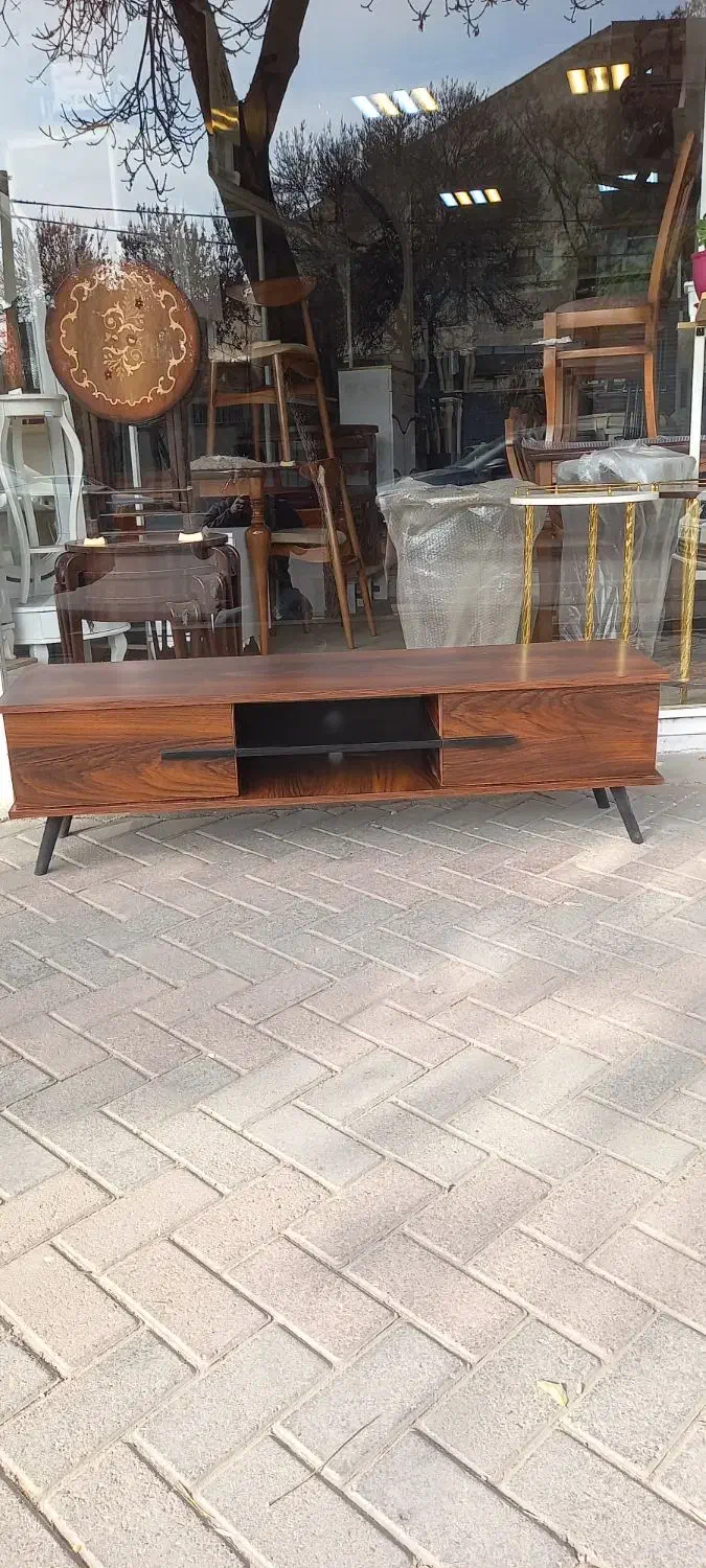 میز تی وی|میز تلویزیون|اردبیل, |دیوار