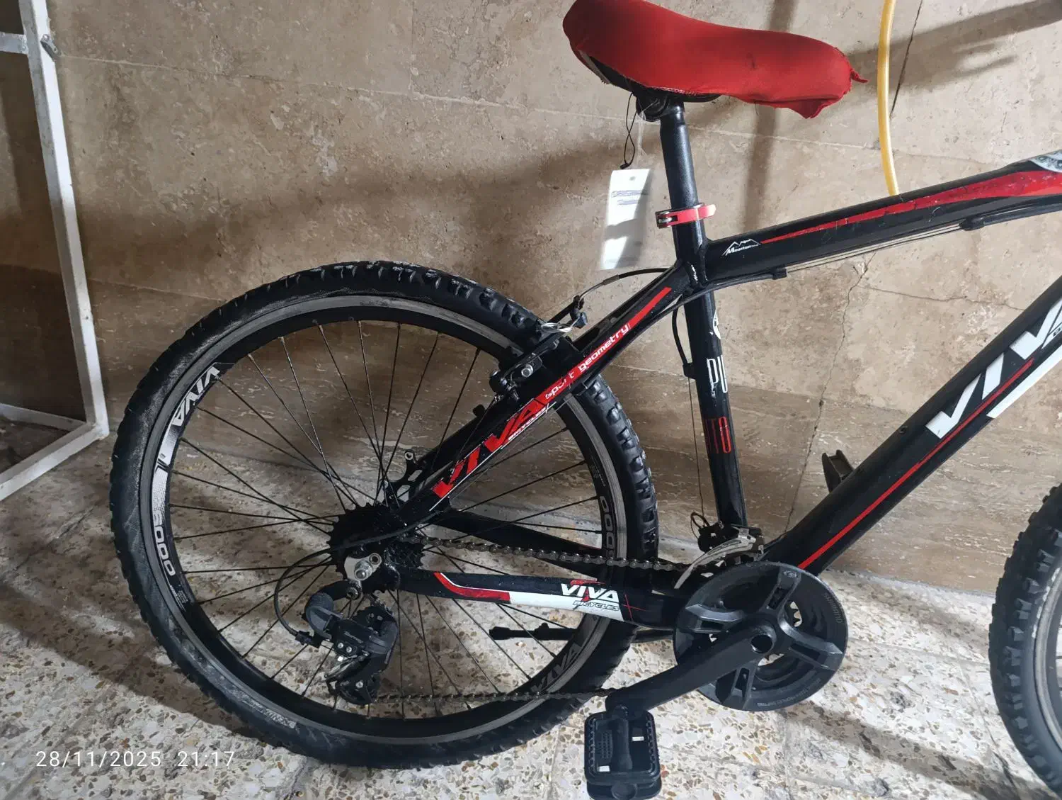 دوچرخه 26|دوچرخه، اسکیت، اسکوتر|اهواز, کمپلو جنوبی|دیوار