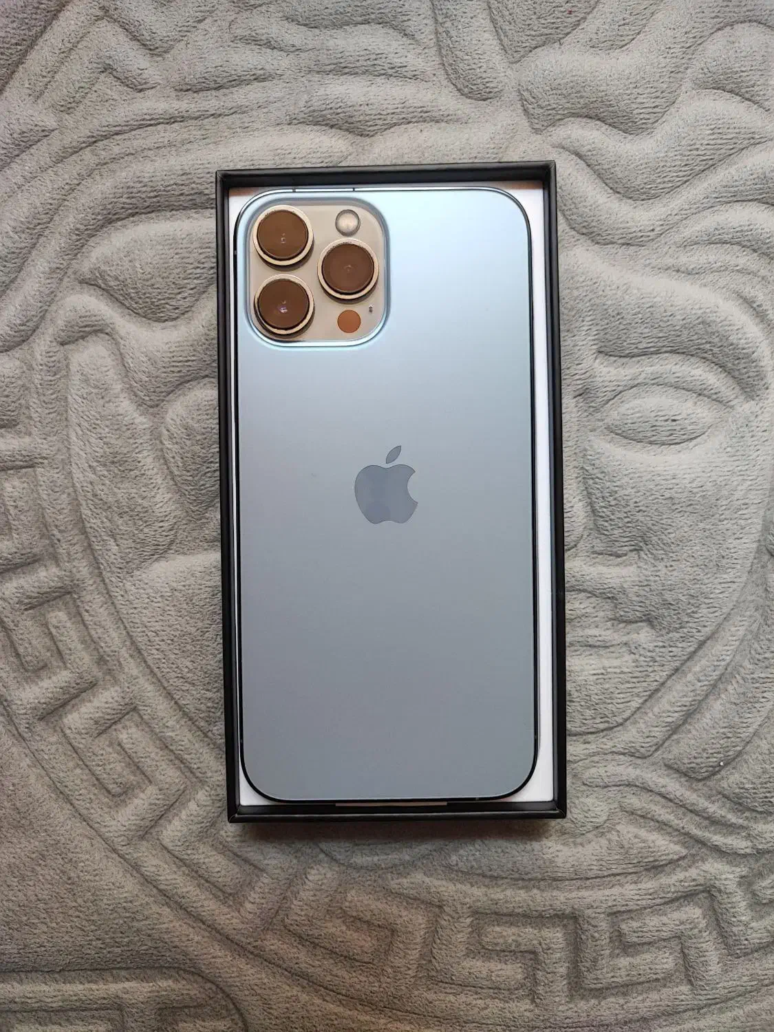 آیفون ۱۳ پرومکس ۱۲۸ گیگ|موبایل|تهران, مهرآباد|دیوار