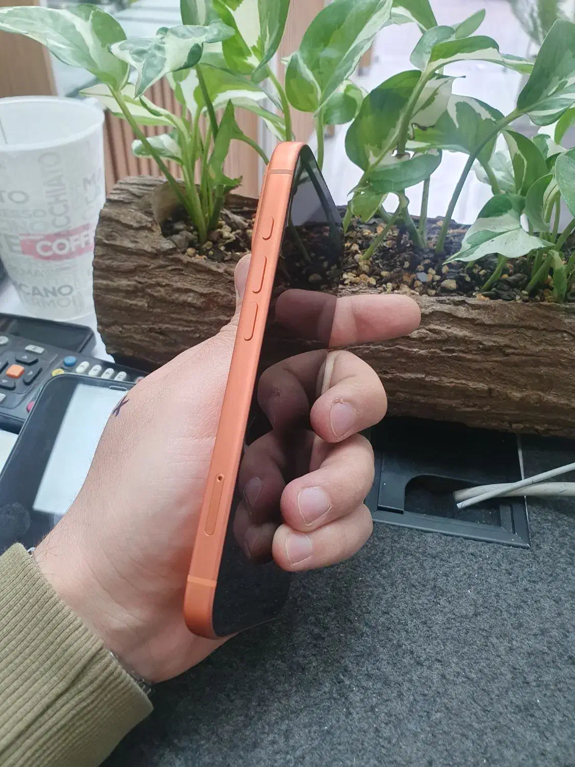 iphone 17 pro|موبایل|ارومیه, |دیوار