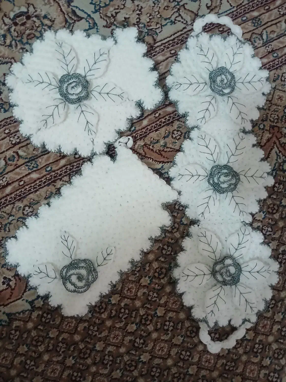 لیف ترکی|لوازم حمام|قم, انسجام|دیوار