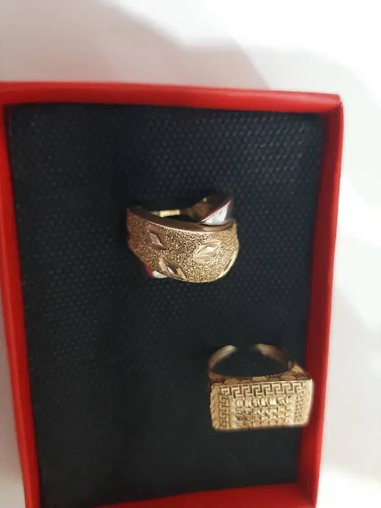 فروش مقداری طلا|جواهرات|جم, |دیوار