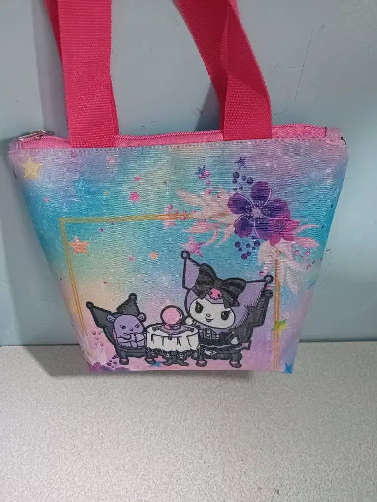 کیف دخترانه بفروش میرسد|کیف، کفش، کمربند|مسجد سلیمان, |دیوار