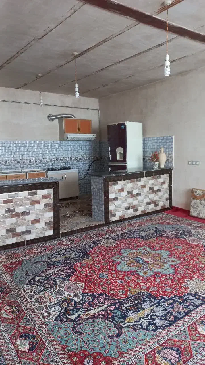 اجاره روزانه/هفتگی/ماهانه ویلایی ۸۰ متری|اجارهٔ کوتاهمدت آپارتمان و سوئیت|تخت سلیمان, |دیوار