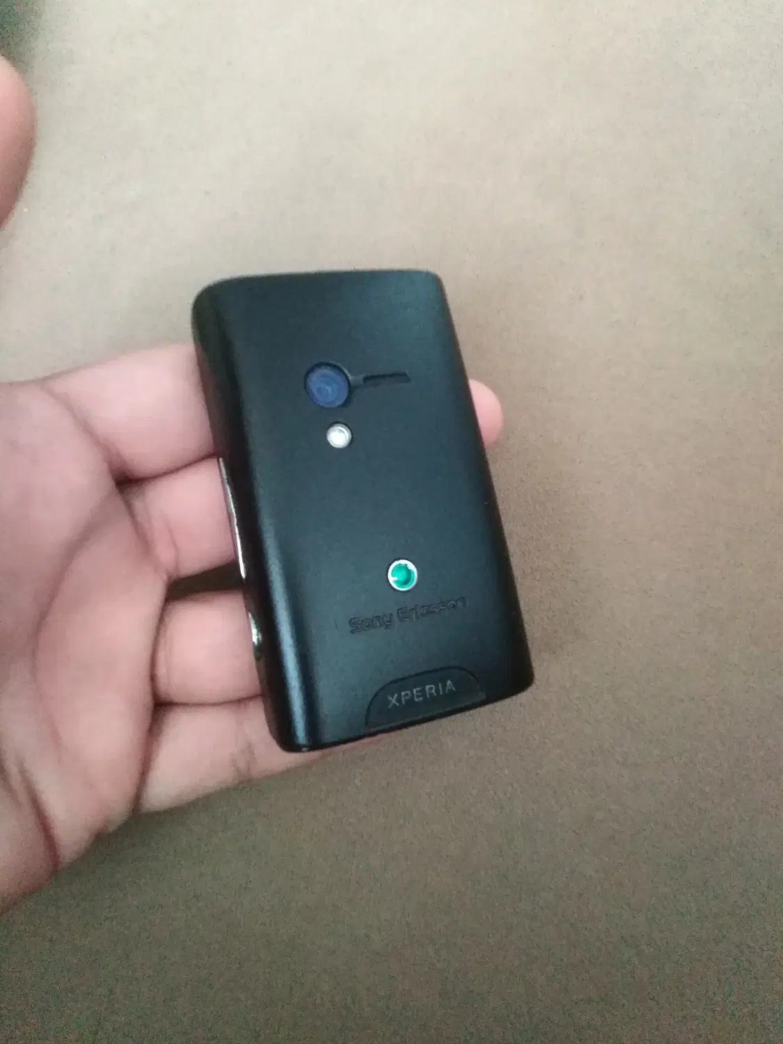 Xperia T10 & Sony Ericsson J108i|موبایل|تهران, قیطریه|دیوار