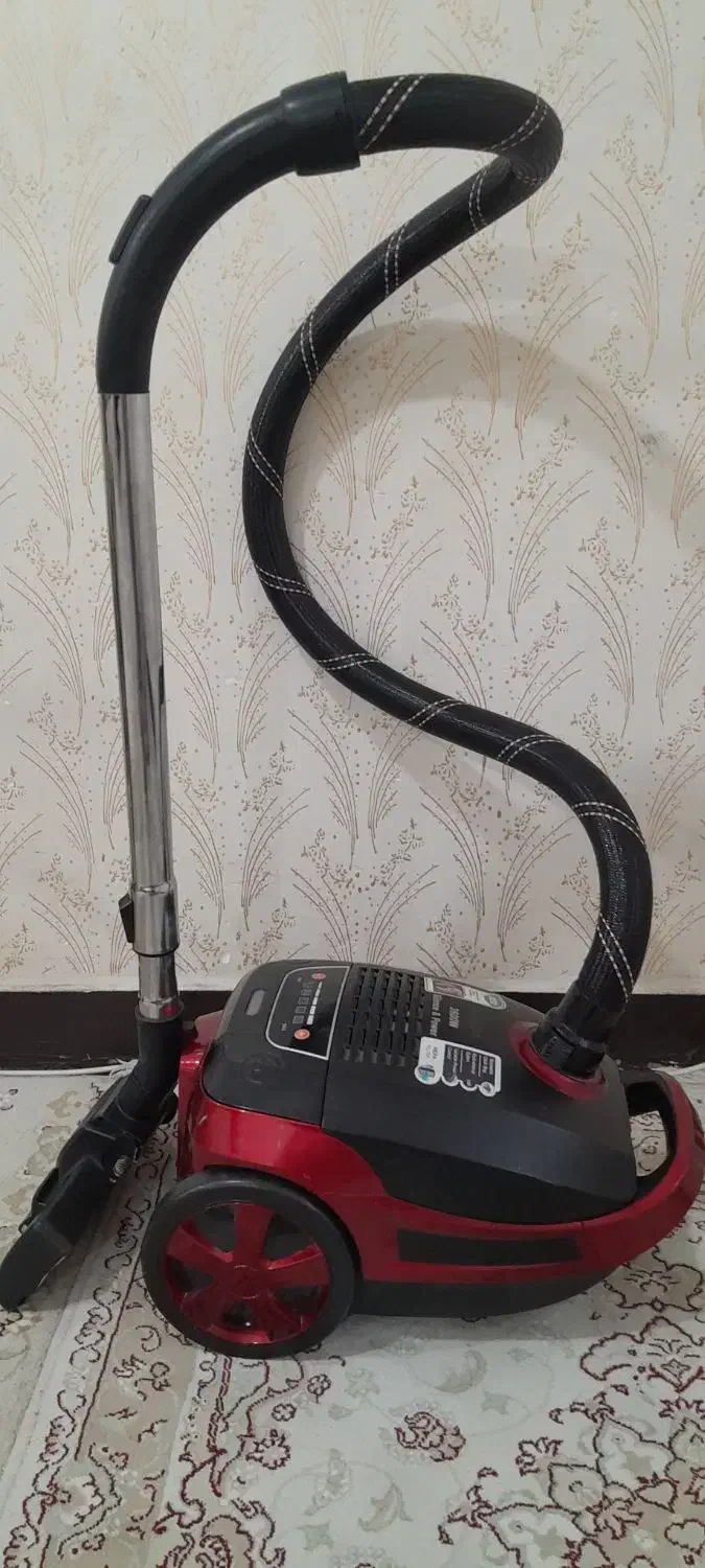 جاروبرقی فیلیپس|جاروبرقی، جارو شارژی، بخارشو|اهواز, شریعتی جنوبی|دیوار