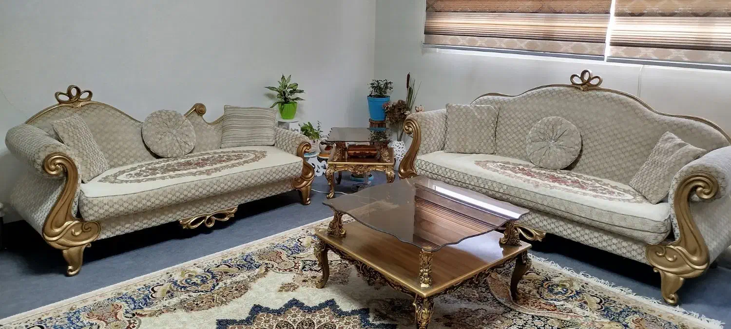 مبلمان|مبلمان خانگی و میز عسلی|شیراز, ترمینال باربری|دیوار